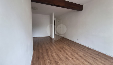 Apartamento à venda com 2 quartos em Indianópolis, São Paulo, SP