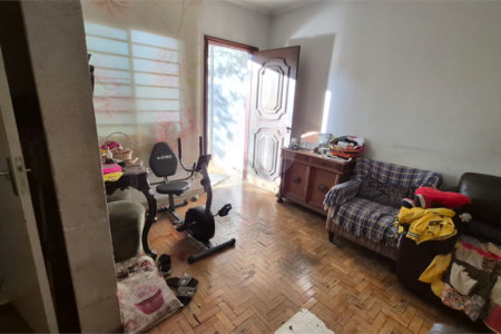 Casa à venda com 2 quartos em Conjunto Residencial Butantã, São Paulo, SP