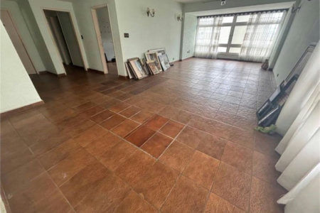 Apartamento à venda, 185 m² por R$ 800.000,00 - Gonzaga - Santos/SP
