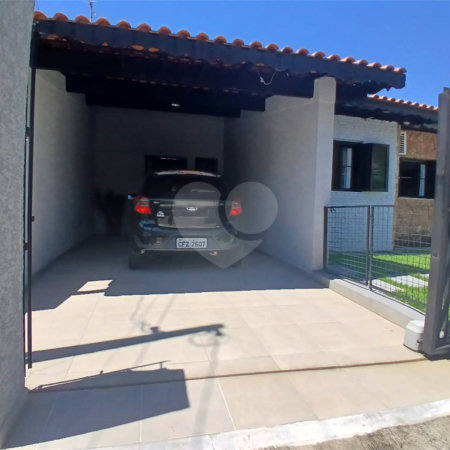 Casa à venda com 3 quartos, sendo 1 suíte,  em Recreio Maristela, Atibaia, SP