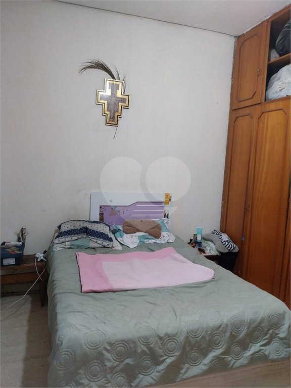 Sobrado à venda com 3 quartos em Ipiranga, São Paulo, SP
