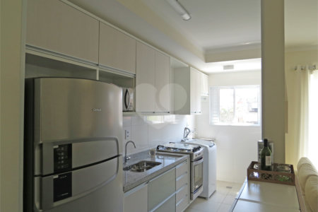 Apartamento à venda com 2 quartos em Vila Barão, Sorocaba, SP