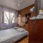 Apartamento à venda com 3 quartos, sendo 1 suíte, em Tijuca, Rio de Janeiro, RJ