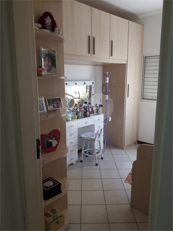 Apartamento à venda com 2 quartos em Ortizes, Valinhos, SP