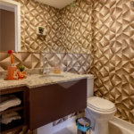 Apartamento à venda com 3 suítes em Parque Reboucas, São Paulo, SP