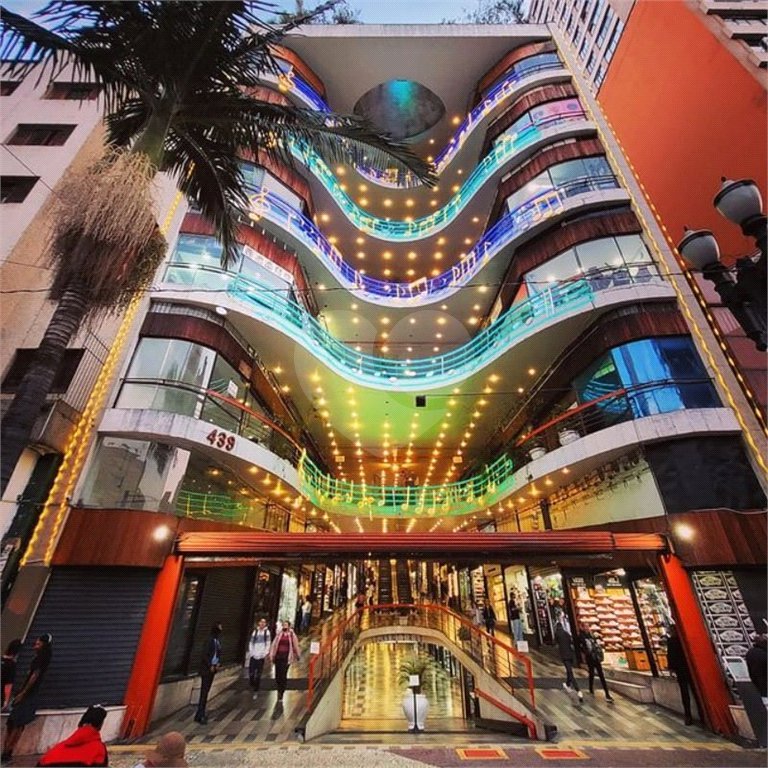 Loja à venda em Republica, São Paulo, SP