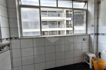 Apartamento à venda com 3 quartos em Maracanã, Rio de Janeiro, RJ
