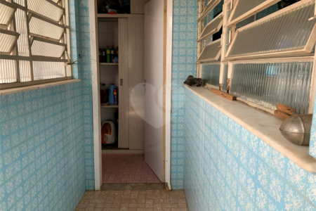 Sobrado à venda com 3 quartos em Vila Gustavo, São Paulo, SP