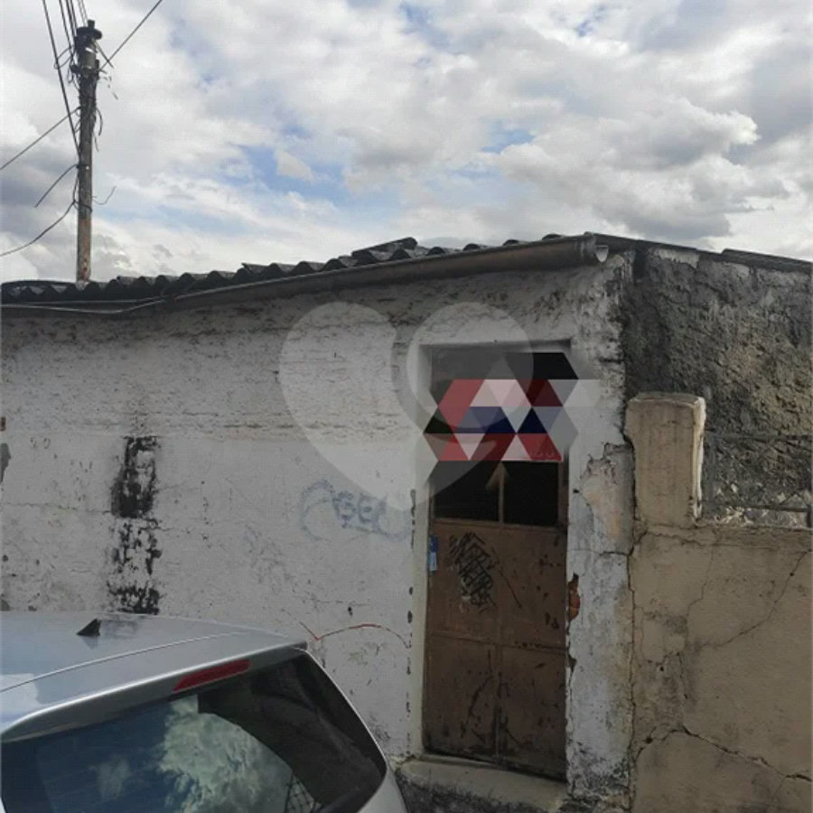 Terreno à venda com 1 quarto em Vila Gustavo, São Paulo, SP
