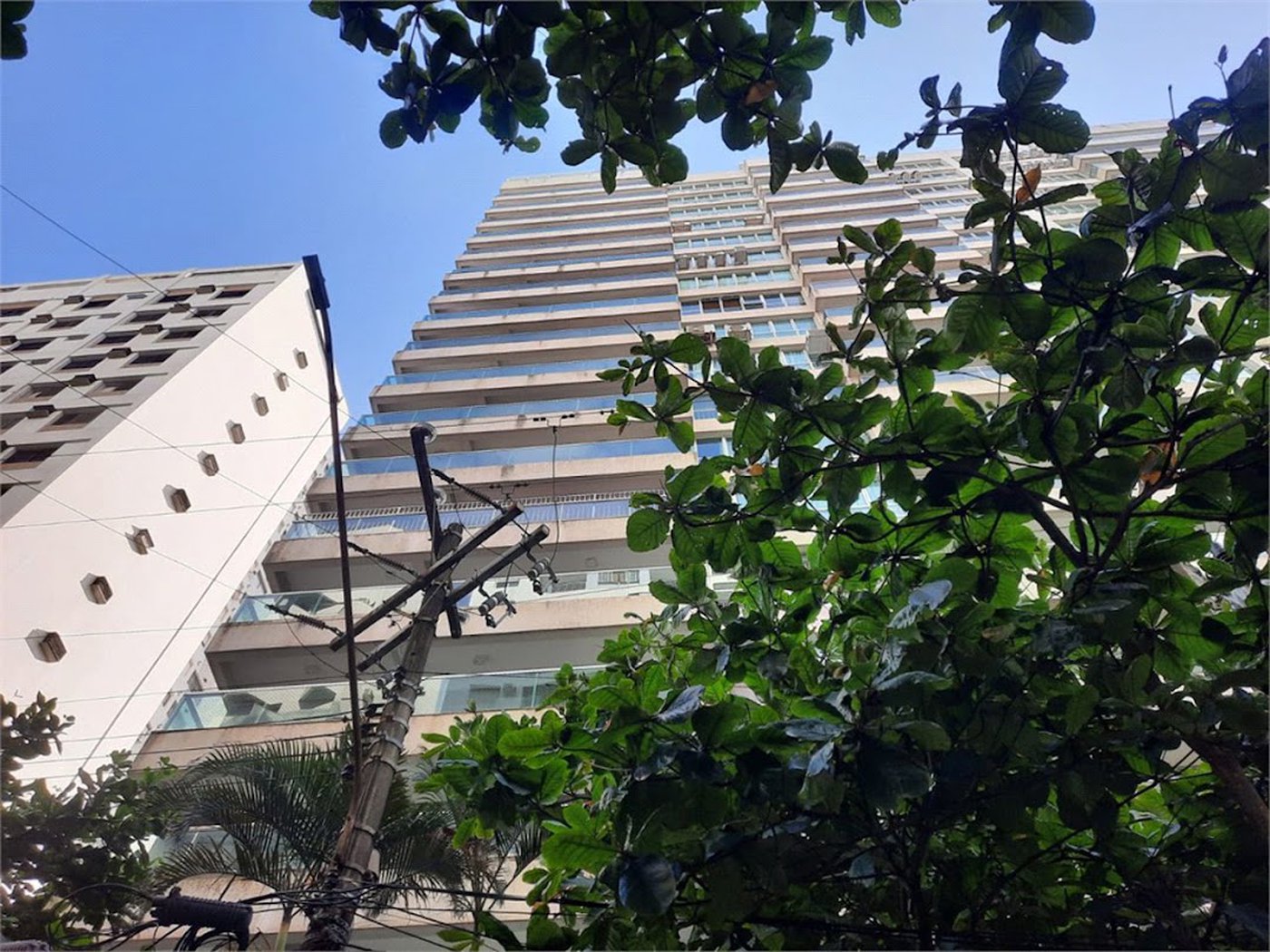 Apartamento à venda, 140 m² por R$ 2.200.000,00 - Barra Funda - Guarujá/SP