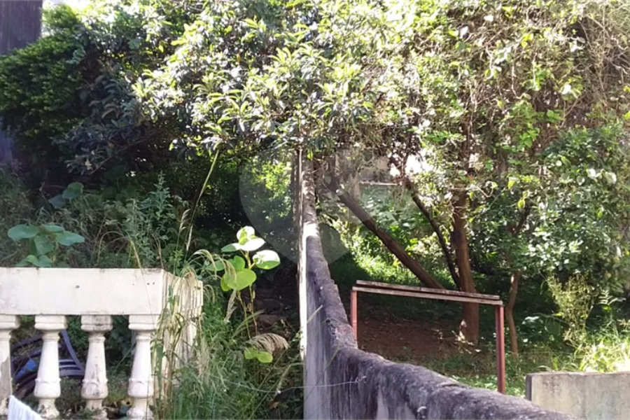 Terreno para alugar em Água Fria, São Paulo, SP