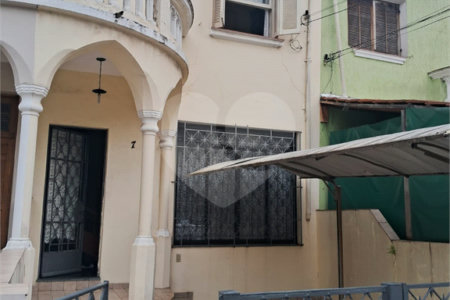 Casa de Vila à venda com 3 quartos em Santana, São Paulo, SP