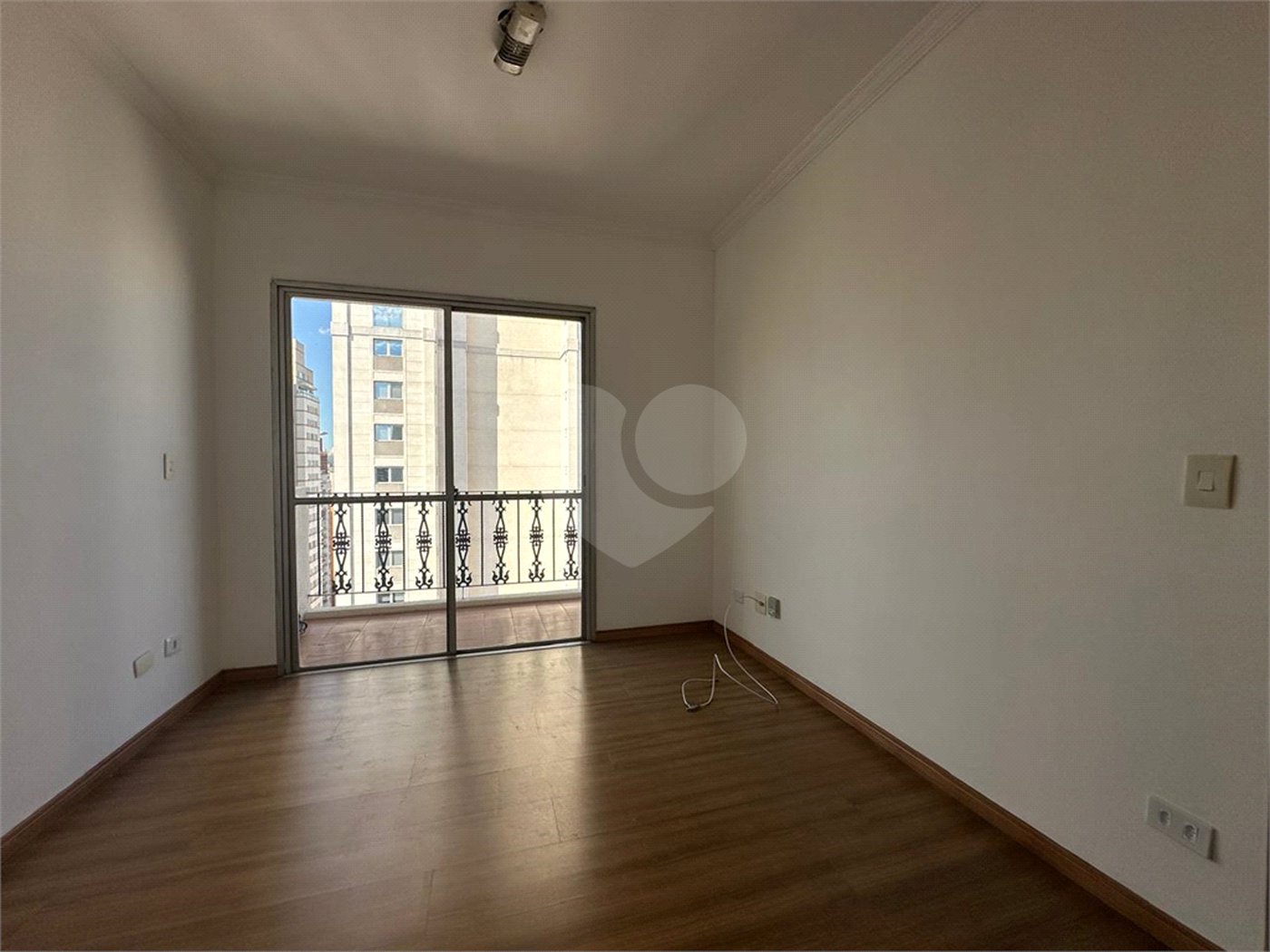 Apartamento para alugar com 2 quartos, sendo 1 suíte, em Itaim Bibi, São Paulo, SP