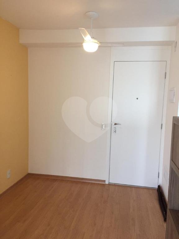 Apartamento à venda com 2 quartos em Jaguaré, São Paulo, SP