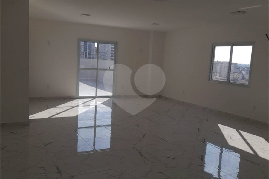 Apartamento à venda com 2 quartos em Tucuruvi, São Paulo, SP