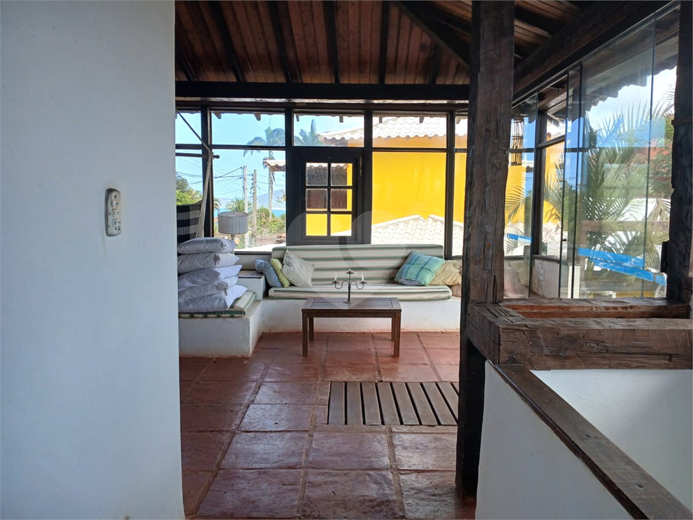 Casa à venda com 4 suítes em Geribá, Armação dos Búzios, RJ
