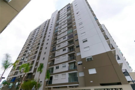 Apartamento à venda com 2 quartos em Vila Formosa, São Paulo, SP