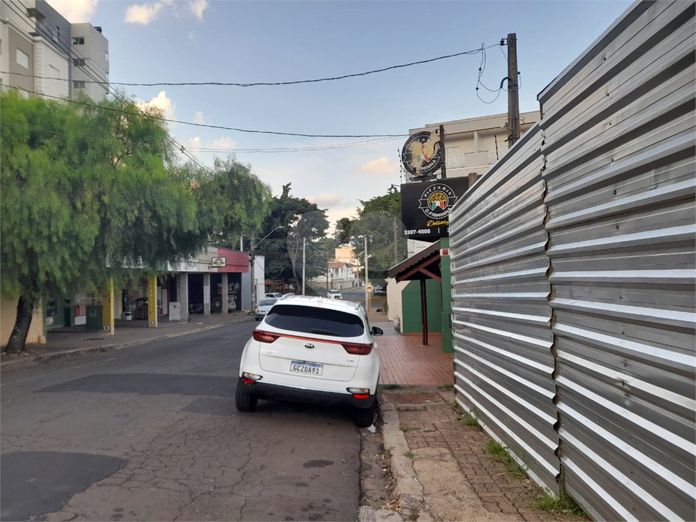Terreno à Venda Próximo ao Kartódromo – Excelente Oportunidade para Investimento