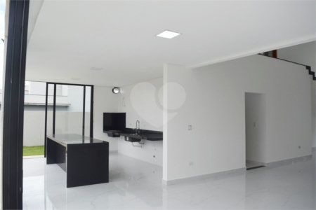 Casa à venda com 4 suítes em Condomínio Residencial Shamballa II, Atibaia, SP