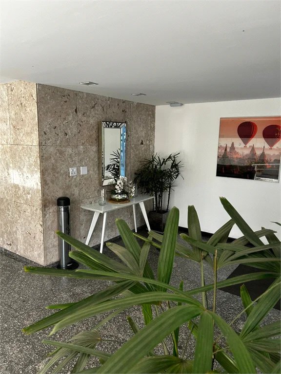 Apartamento à venda com 3 quartos em Pinheiros, São Paulo, SP