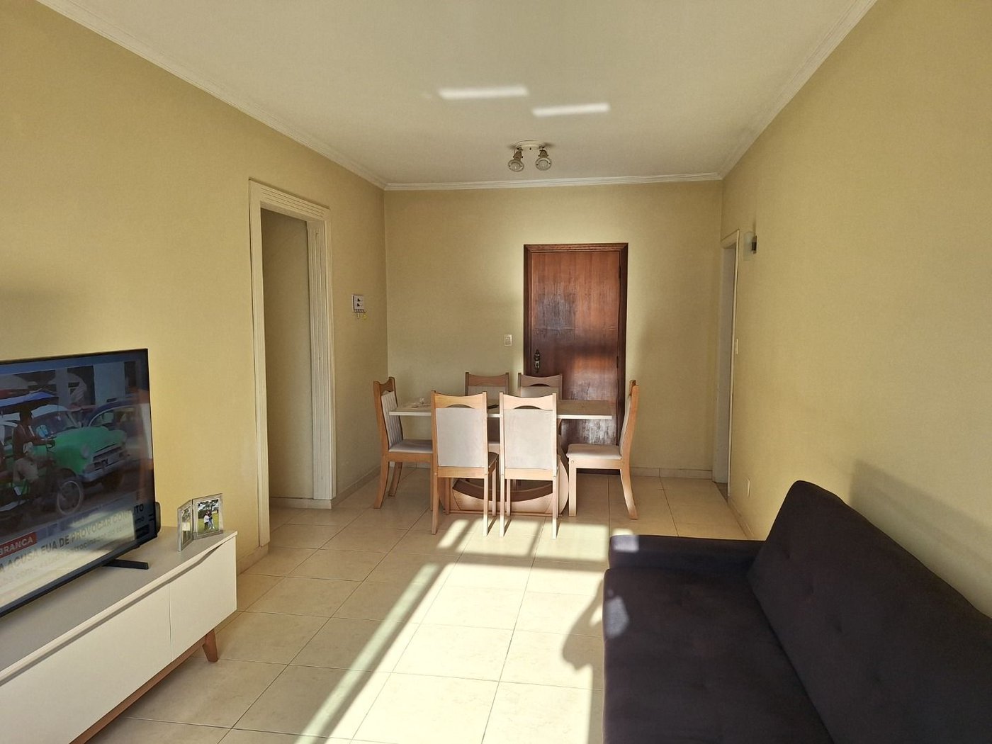 Apartamento com 2 dormitórios à venda, 121 m² por R$ 700.000,00 - Ponta da Praia - Santos/SP