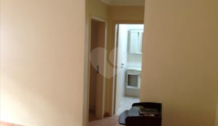 Apartamento à venda com 1 quarto em Ipiranga, São Paulo, SP