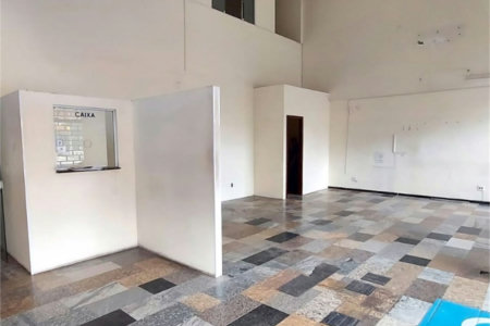 Loja Comercial para locação, ,  - LO0024.