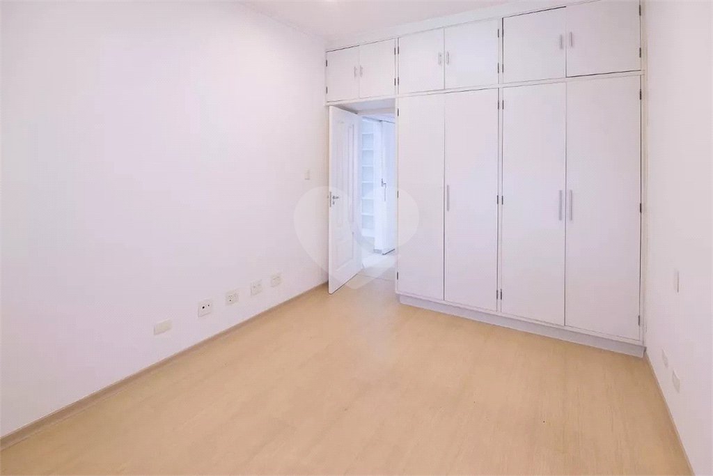 Apartamento à venda com 2 quartos em Perdizes, São Paulo, SP
