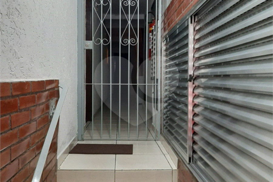 Apartamento à venda com 2 quartos em Santana, São Paulo, SP