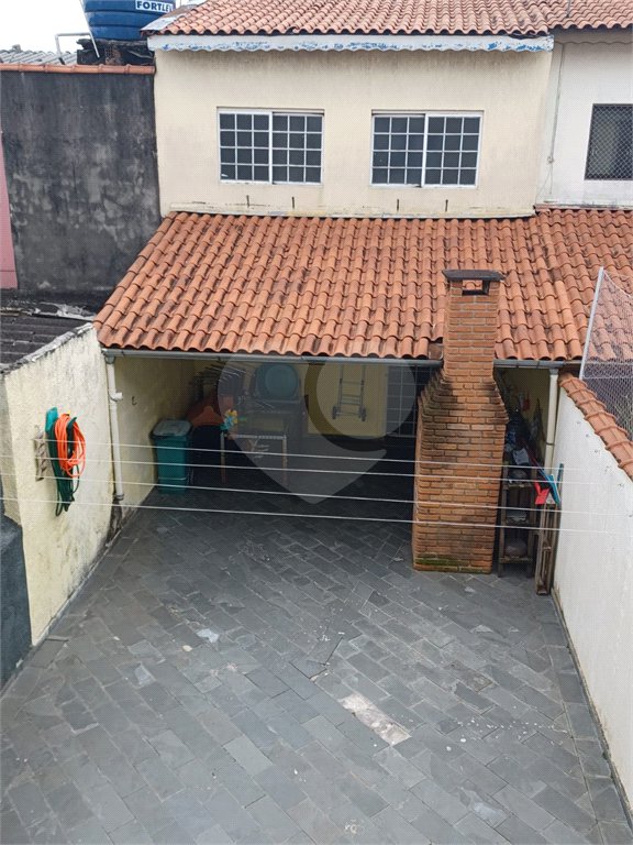 Sobrado à venda com 3 quartos, sendo 1 suíte,  em Ermelino Matarazzo, São Paulo, SP