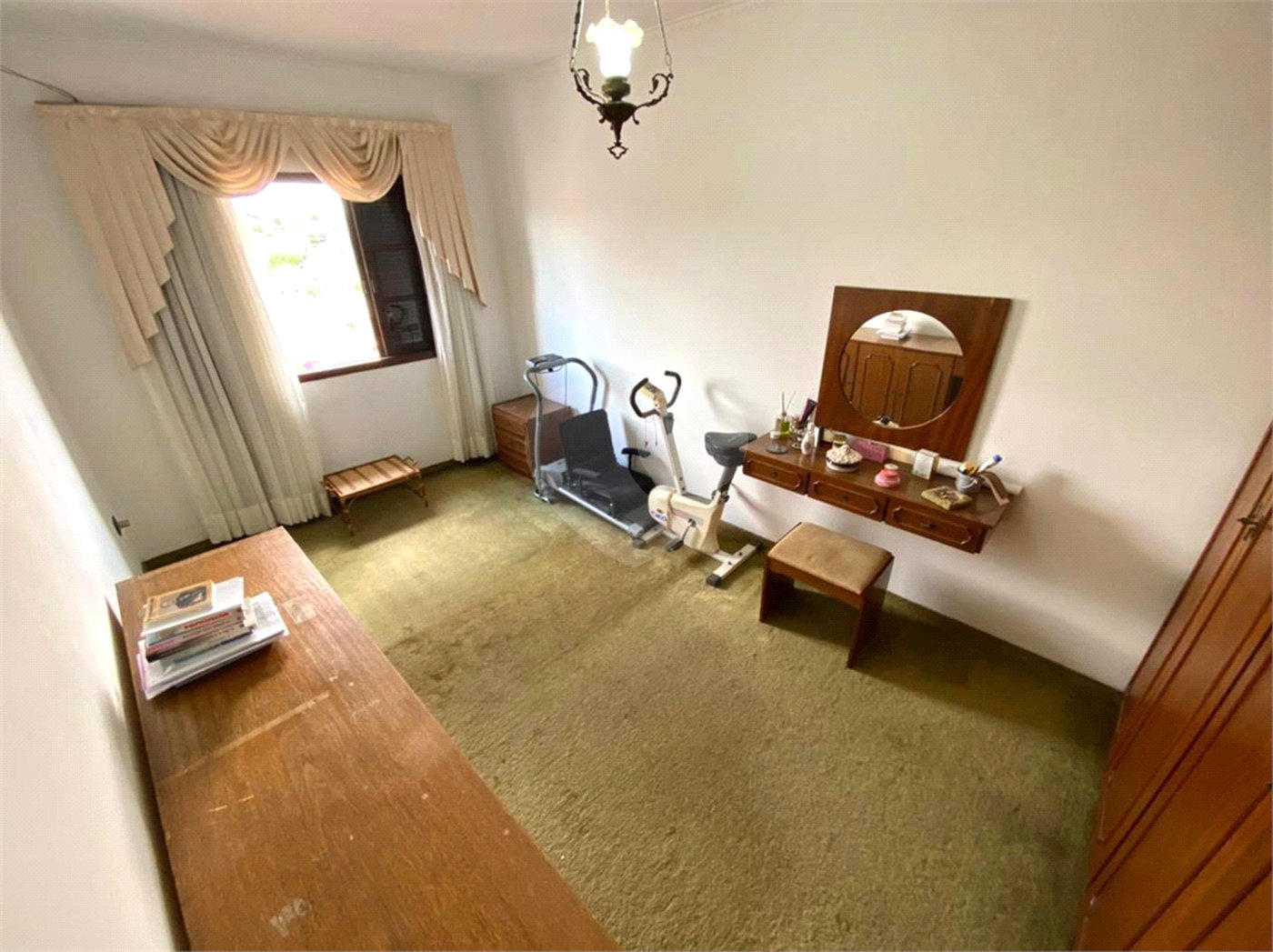 Sobrado à venda com 3 quartos, sendo 1 suíte,  em Vila Guilherme, São Paulo, SP