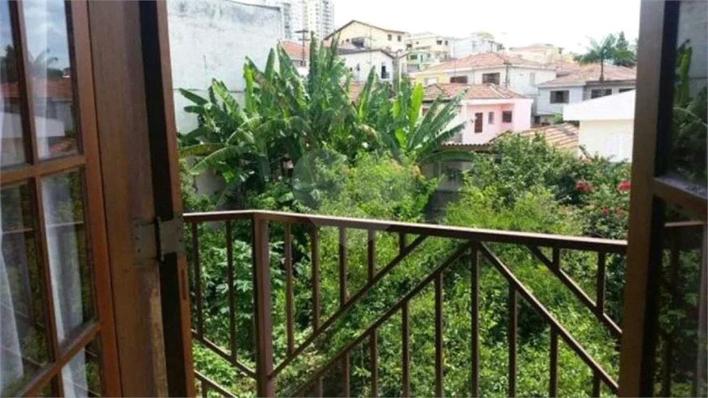 Sobrado à venda com 7 suítes em Mandaqui, São Paulo, SP