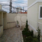 Casa à venda com 1 quarto no condomínio Camila I, São Paulo - SP