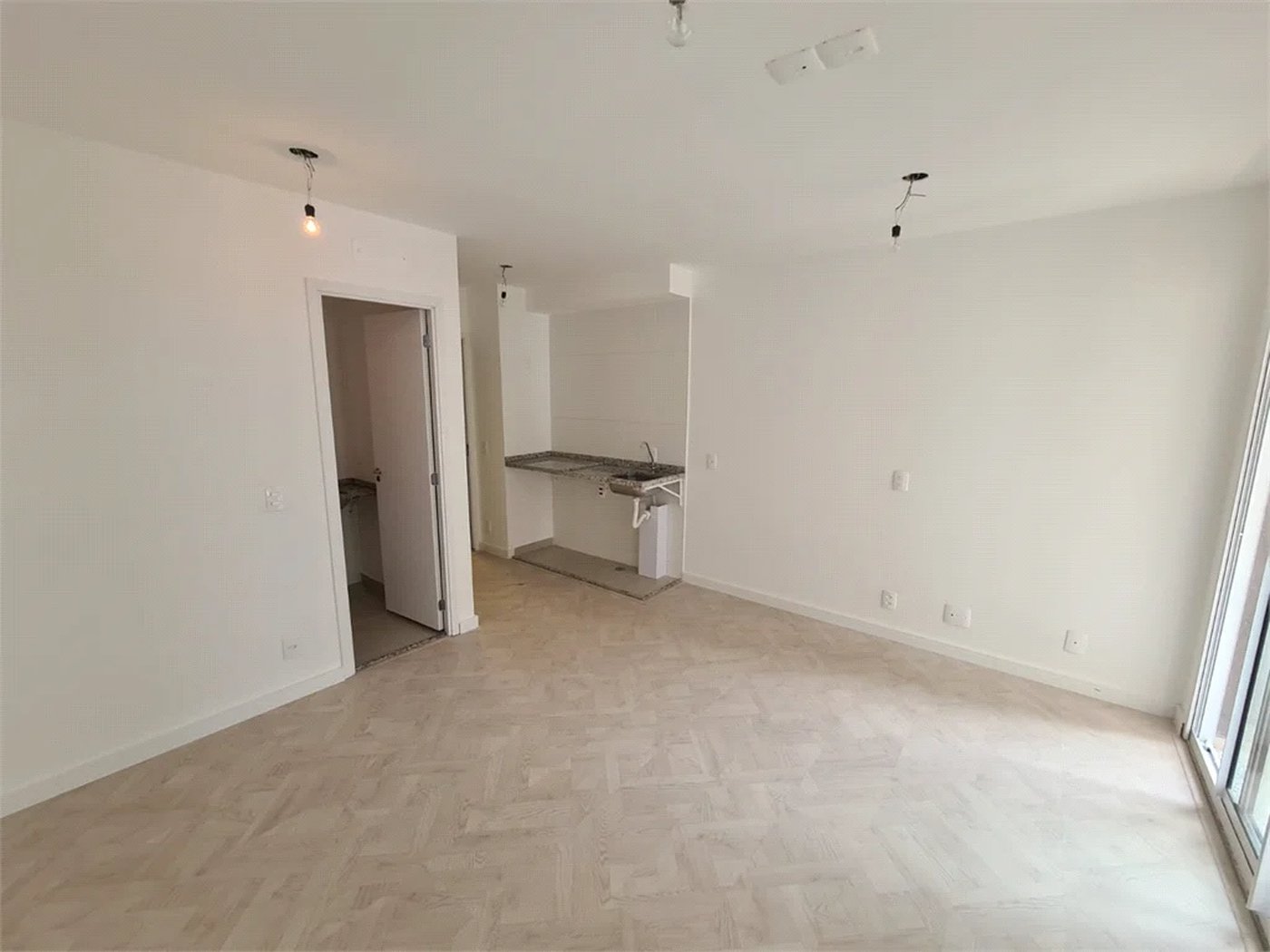 Apartamento à venda em Pinheiros, São Paulo, SP