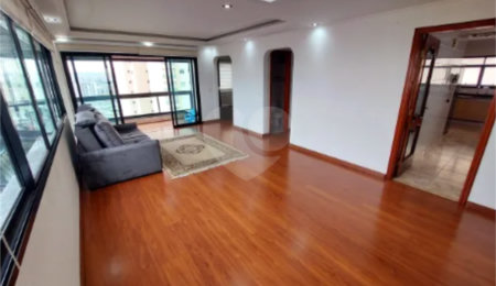 Apartamento à venda com 4 quartos, sendo 3 suítes,  em Vila Maria, São Paulo, SP