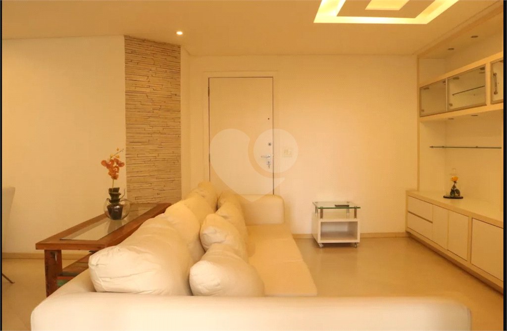 Apartamento à venda com 3 quartos, sendo 1 suíte, em Perdizes, São Paulo, SP