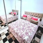 Apartamento à venda com 2 quartos em Chácara Califórnia, São Paulo, SP