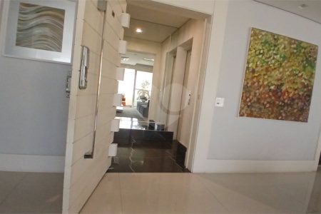 Apartamento à venda ou para alugar com 4 suítes no Centro, São Bernardo do Campo, SP