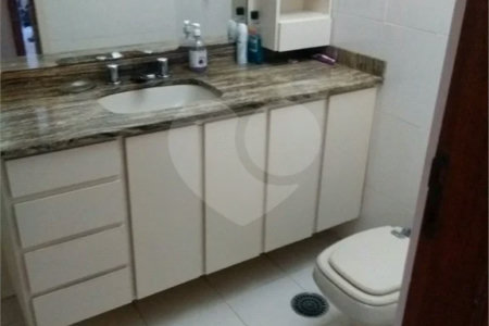 Apartamento à venda com 3 quartos em Tucuruvi, São Paulo, SP
