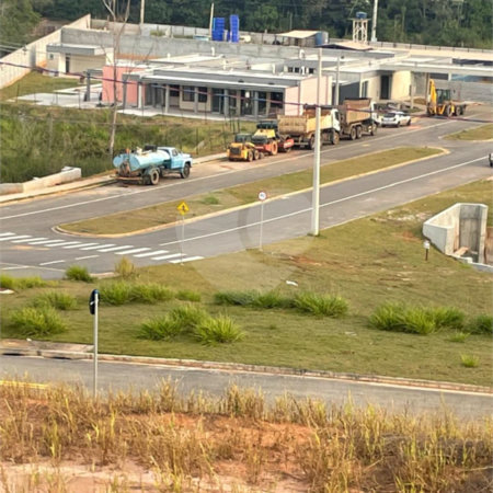 Terreno à venda no condomínio Mosaico Horizontes, Mogi das Cruzes - SP