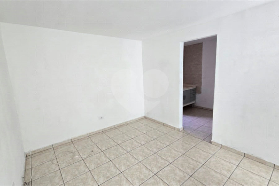Casa de Vila para alugar com 1 quarto em Pirituba, São Paulo, SP