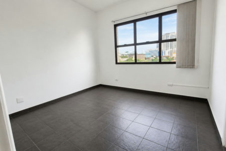 Sala à venda, 63 m² por R$ 430.000,00 - Paquetá - Santos/SP