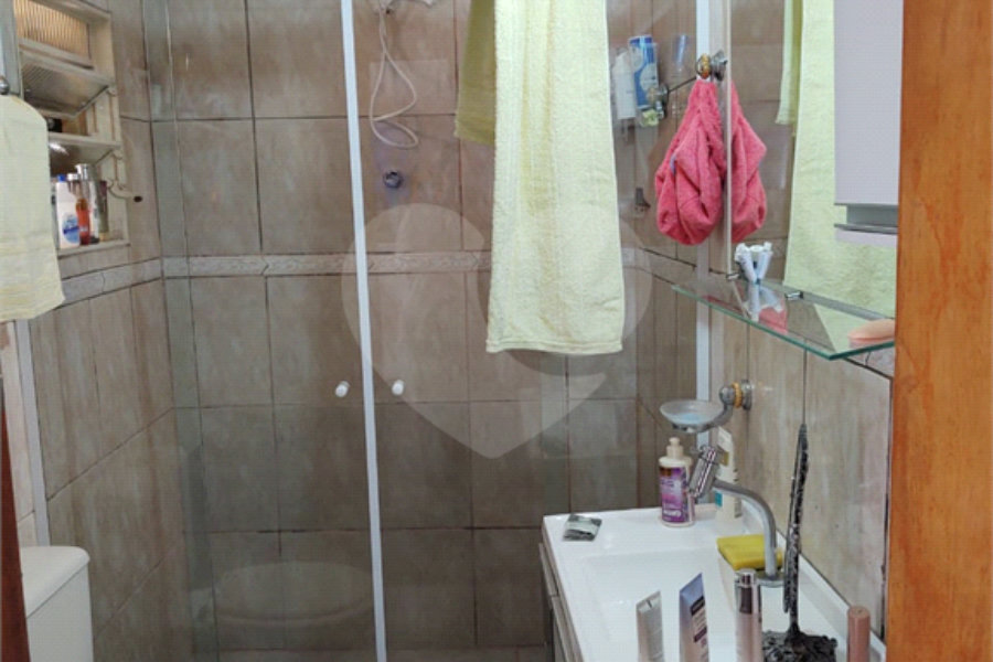 Sobrado à venda com 3 quartos, sendo 1 suíte, em Vila Guilherme, São Paulo, SP