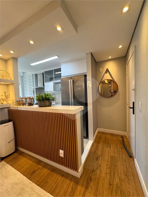 Apartamento à venda com 2 quartos, sendo 1 suíte, em Mooca, São Paulo, SP