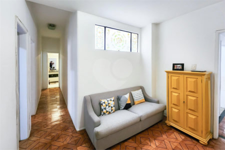 Apartamento à venda com 3 quartos, sendo 1 suíte, em Flamengo, Rio de Janeiro, RJ