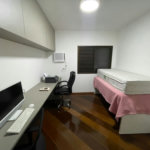 Apartamento com 4 dormitórios à venda, 174 m² por R$ 1.600.000,00 - Aparecida - Santos/SP