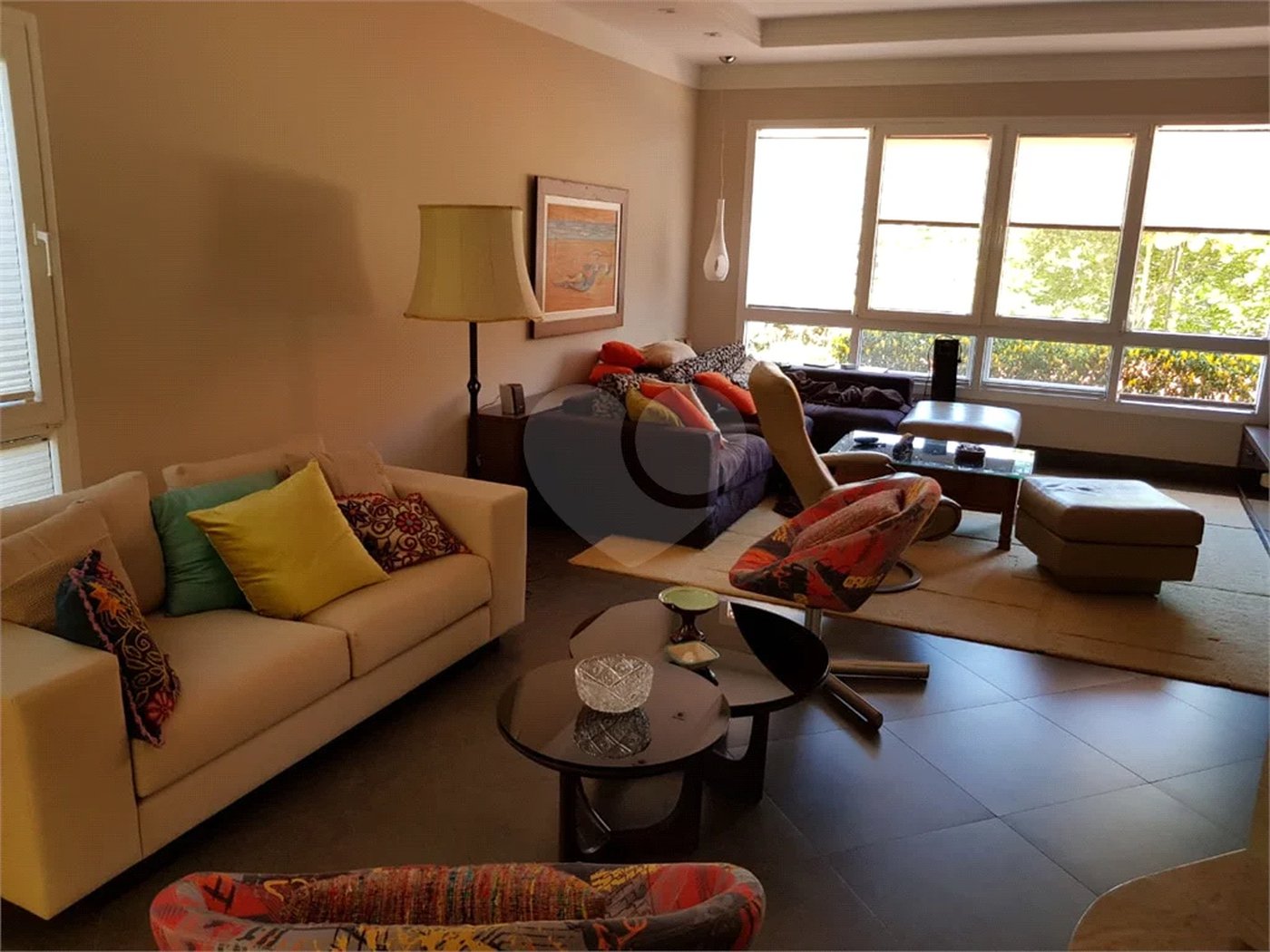 Casa à venda com 5 suítes em Chácara Malota, Jundiaí, SP