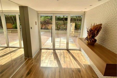 Apartamento à venda com 4 quartos, sendo 3 suítes, em Água Fria, São Paulo, SP