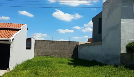 Lote à venda no condomínio Reserva da Mata, Monte Mor - SP