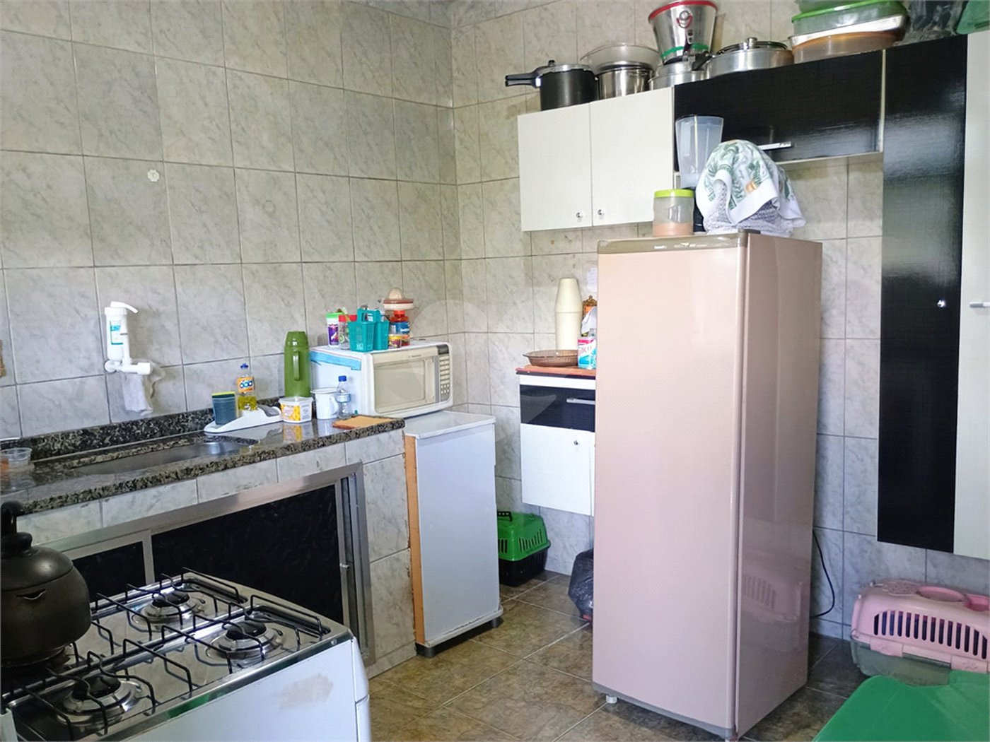 Casa à venda com 5 quartos em Senador Vasconcelos, Rio de Janeiro, RJ